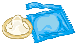 Condom